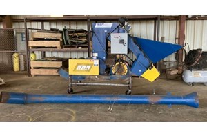 Industrial Resources REM CC CAN CRUSHER  Misc